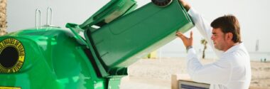 Ecovidrio y Hostelería de España lanzan un curso sobre sostenibilidad y gestión de residuos en el sector hostelero