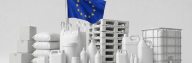 Envalora garantiza a las empresas el cumplimiento del Reglamento Europeo de Envases y Residuos de Envases (PPWR)