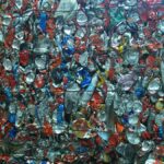 La tasa de reciclaje de envases de aluminio crece hasta el 57%
