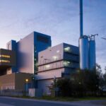 ESWET pide impulsar el aprovechamiento del calor residual de las plantas de valorización energética