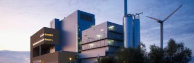 ESWET pide impulsar el aprovechamiento del calor residual de las plantas de valorización energética