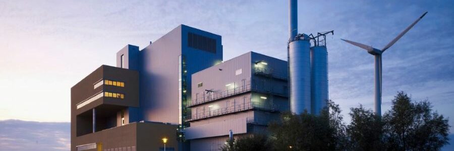 ESWET pide impulsar el aprovechamiento del calor residual de las plantas de valorización energética