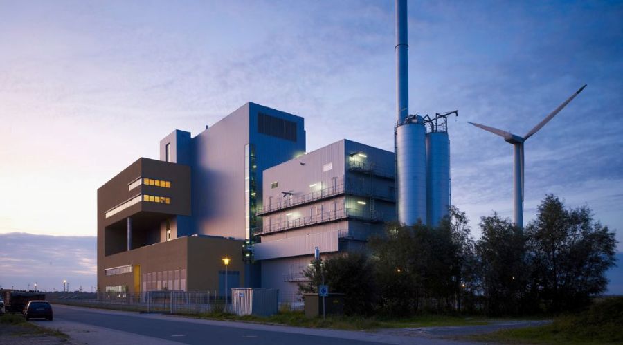 ESWET pide impulsar el calor residual de la valorización energética
