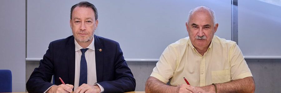 Navarra impulsa una cátedra sobre economía circular en empresas y administraciones