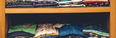 Entra en vigor la prohibición de la destrucción de textiles no vendidos