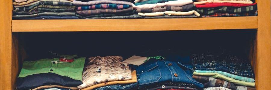 Entra en vigor la prohibición de la destrucción de textiles no vendidos