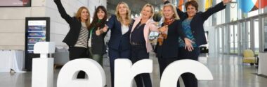 El Congreso Internacional sobre Reutilización y Reciclaje de Aparatos Eléctricos y Electrónicos, IERC 2027, celebrará en Valencia su 25º aniversario
