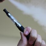 Los incendios provocados por baterías y cigarrillos electrónicos en el sistema de gestión de residuos de Reino Unido apuntan a cifras récord