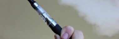 Los incendios provocados por baterías y cigarrillos electrónicos en el sistema de gestión de residuos de Reino Unido apuntan a cifras récord