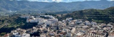 La Junta de Andalucía licita por 940.000 euros el sellado del vertedero de Lubrín en Almería