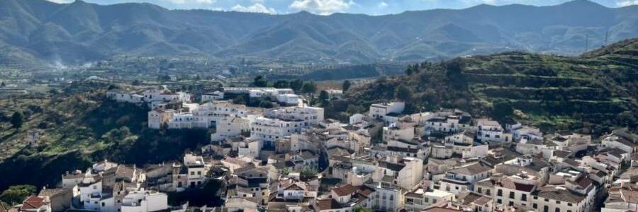 La Junta licita por 940.000 euros el sellado del vertedero de Lubrín en Almería