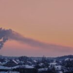 Un estudio relaciona la exposición prolongada a la contaminación con un mayor riesgo de desarrollar párkinson
