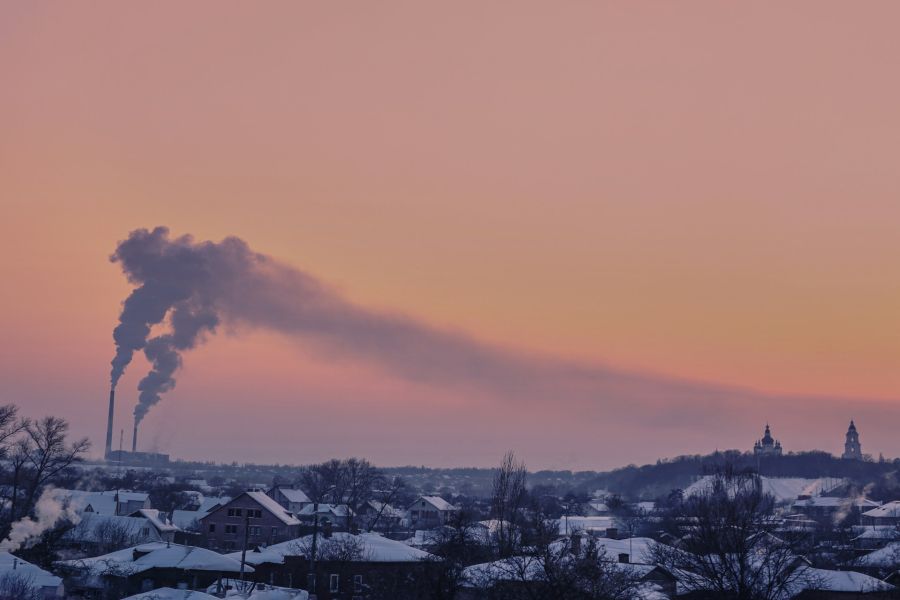 Relacionan la contaminación con el Parkinson