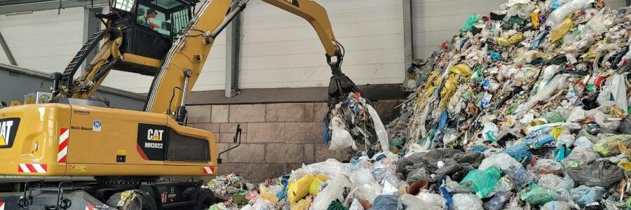 Los gestores de residuos reclaman un marco estable para la descarbonización del sector tras la propuesta de reforma del ETS