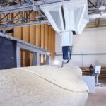 Navarra albergará la primera planta comercial del mundo para fabricar palas eólicas de madera totalmente reciclables