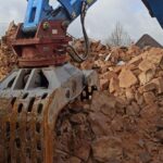 El sector europeo del reciclaje reclama un marco específico para impulsar la circularidad de los residuos de construcción y demolición
