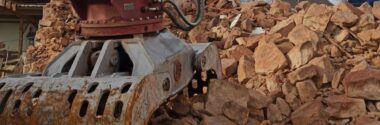 El sector europeo del reciclaje reclama un marco específico para impulsar la circularidad de los residuos de construcción y demolición
