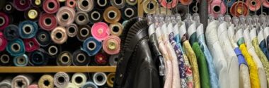 Fundació ENT elabora una guía para implantar la responsabilidad ampliada del productor en el sector textil