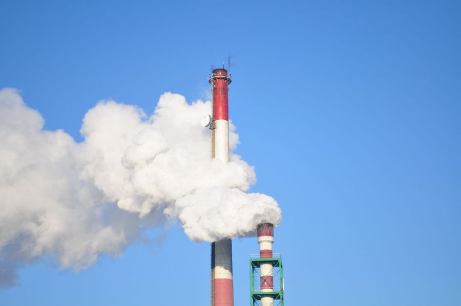 Proyecto CO2PTURE para la captura de CO2 industrial y su valorización