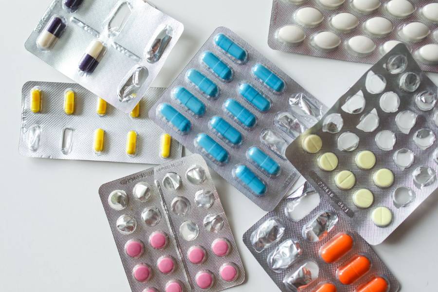 IMDEA Agua lanza una encuesta sobre el reciclaje de medicamentos