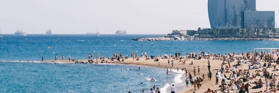 El turismo ante el reto de los residuos