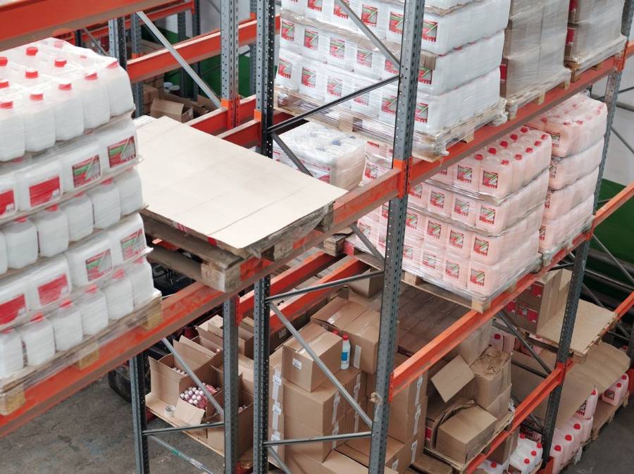Procircular y la elección de un SCRAP
