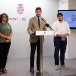 El nuevo plan de residuos de Gandia prevé bonificar el reciclaje doméstico