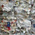 El día que el planeta se queda sin recursos, el sector papelero demuestra que existe una salida