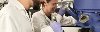 Ence y ShareTex inician las pruebas de un proyecto para impulsar el reciclaje textil