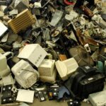 Recyclia supera las 98.000 toneladas de residuos electrónicos gestionados