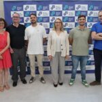 RedEco se incorpora al Parque Científico de Alicante para reforzar la simbiosis industrial y la valorización de residuos