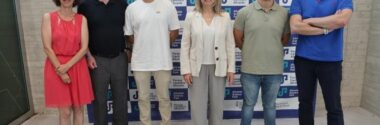 RedEco se incorpora al Parque Científico de Alicante para reforzar la simbiosis industrial y la valorización de residuos