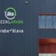 Concluyen las obras del nuevo Centro de Preparación para la Reutilización de Álava