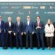 Urbaser construye en El Bierzo la primera planta de reciclaje de baterías de litio de la Península Ibérica