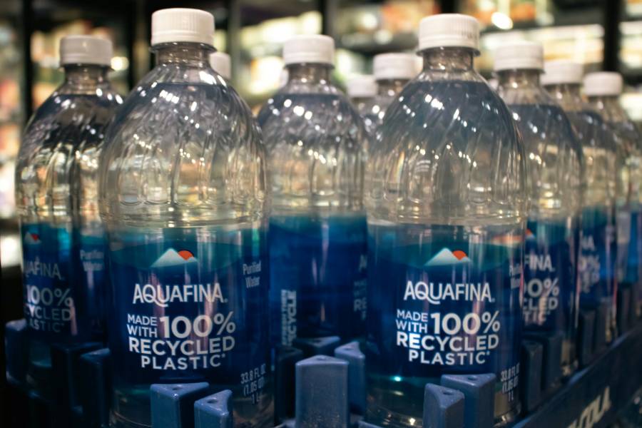 Primeras normas para calcular el plástico procedente del reciclaje químico en la UE