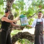 Ecovidrio premia a los nueve establecimientos hosteleros de la costa española más comprometidos con la sostenibilidad