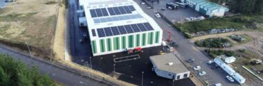 La Xunta destina más de 3,4 millones a la gestión de las plantas de biorresiduos de Cervo, Verín y Vilanova de Arousa
