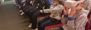 El programa de visitas a Sogama se consolida como experiencia altamente instructiva, didáctica y enriquecedora sobre gestión de residuos