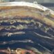 Las tuberías submarinas de petróleo y gas, una fuente oculta de microplásticos