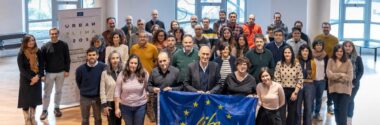 Euskadi comparte siete años de soluciones frente al cambio climático en el foro ADAPT AKTION 2050