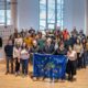 Euskadi comparte siete años de soluciones frente al cambio climático en el foro ADAPT AKTION 2050