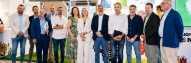 Cogersa licitará la construcción de una nueva estación de transferencia y punto limpio en los Valles del Oso por 2,71 millones de euros