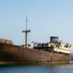 Un estudio alerta de la pérdida de materiales por el desguace de buques europeos fuera de la UE