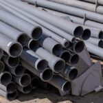 Un nuevo proceso transforma residuos de PVC en lubricantes de alto rendimiento