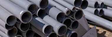 Un nuevo proceso transforma residuos de PVC en lubricantes de alto rendimiento