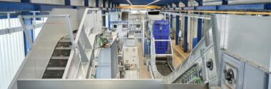 STADLER reúne a líderes internacionales del reciclaje en su Summit 2026 e inaugura un nuevo Centro de Pruebas en Altshausen