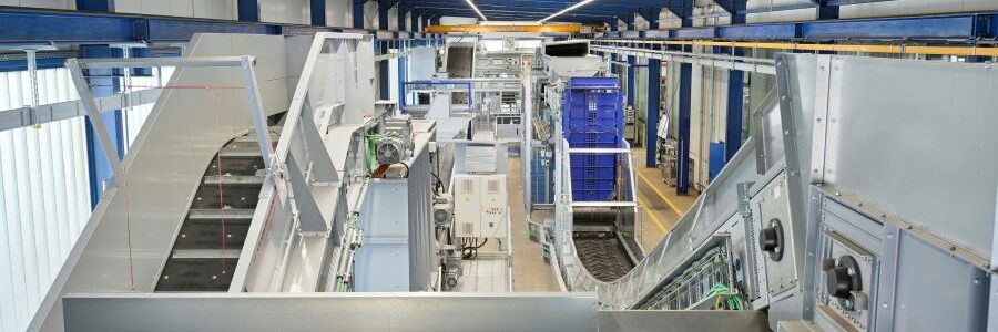 STADLER reúne a líderes internacionales del reciclaje en su Summit 2026 e inaugura un nuevo Centro de Pruebas en Altshausen