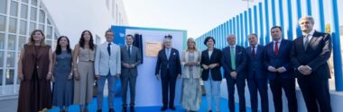 Atlantic Copper pone en marcha en Huelva una planta de reciclaje de metales de residuos electrónicos