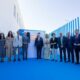 Atlantic Copper pone en marcha en Huelva una planta de reciclaje de metales de residuos electrónicos