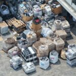 Organizaciones alertan de posibles vulneraciones del Convenio de Basilea en el comercio de residuos electrónicos en Indonesia
